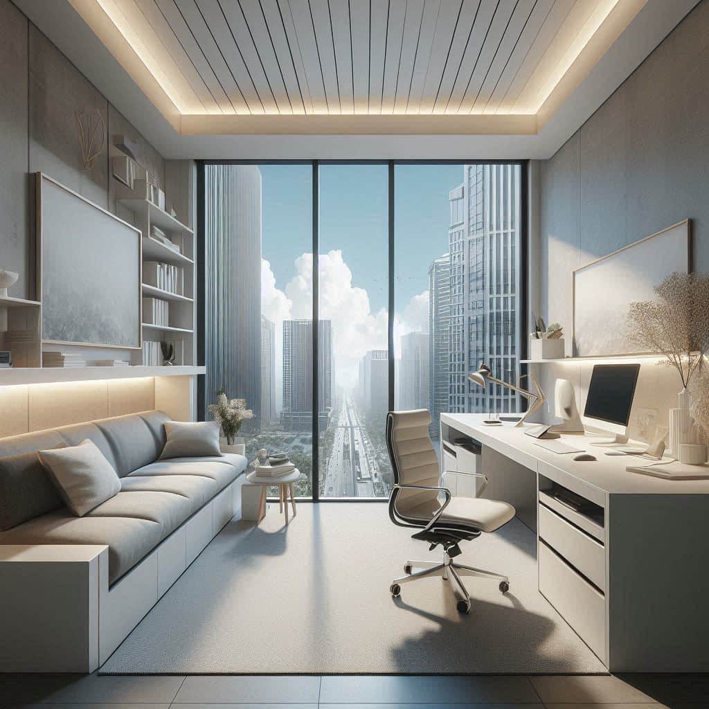 大厦名字文章配图